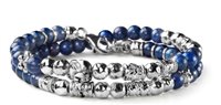 Armband Maria Cristina Sterling Herr Elefante in Silber G2379 - G2379